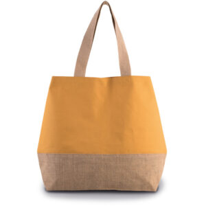 Jute bag