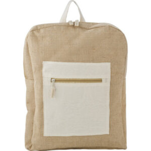 Jute bag 12