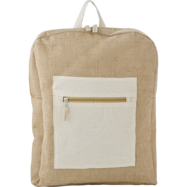 Jute bag 12