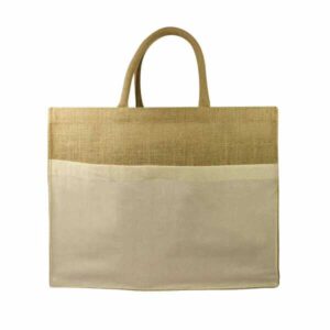 Jute bag 11