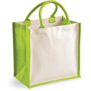 Jute bag 3
