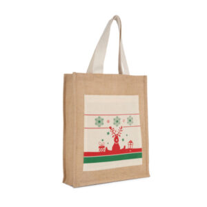 Jute bag 5