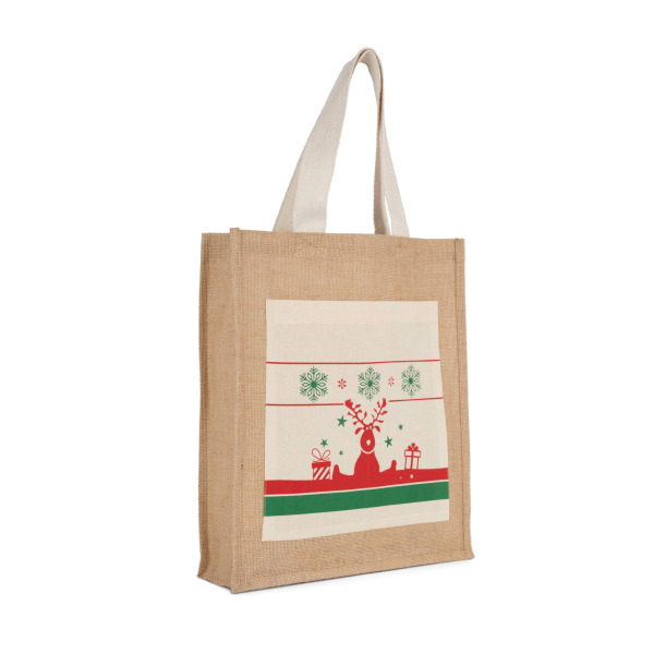 Jute bag 5