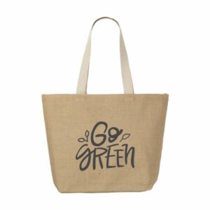 Jute bag 6
