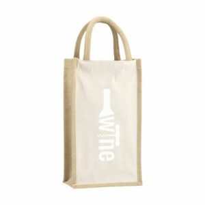 Jute bag 8