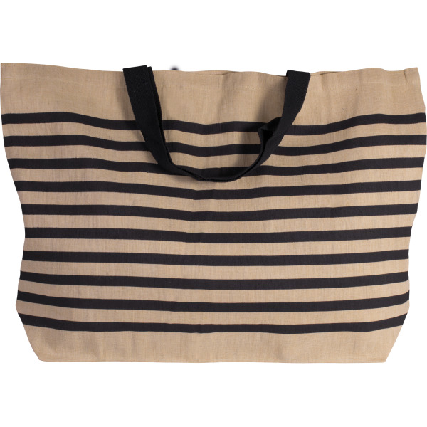 Jute bag 2
